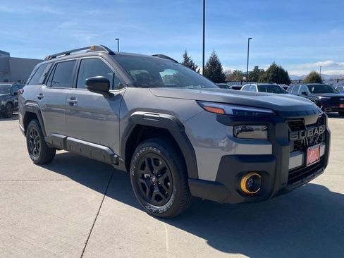 New 2026 Subaru Outback Wilderness image 7