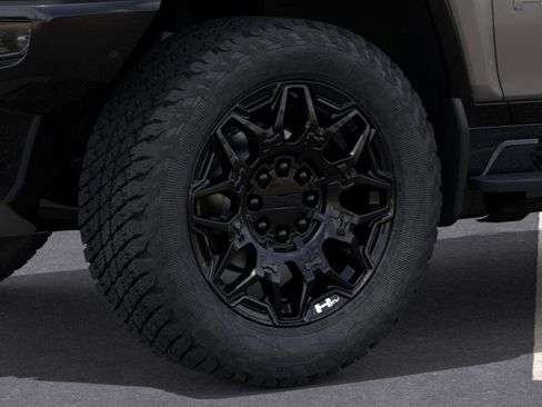 New 2026 GMC Hummer EV SUV image 9