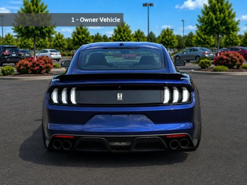 Used 2018 Ford Mustang Shelby GT350 w/ Electronics Package RWD image 4