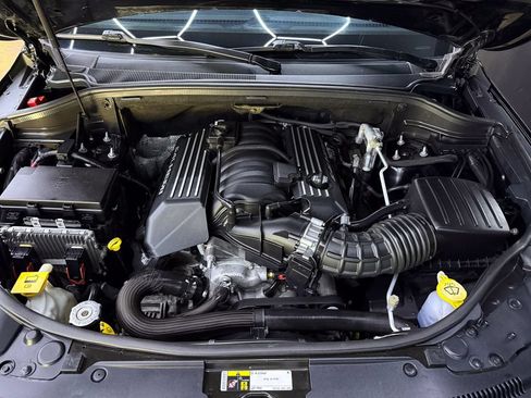 Used 2019 Jeep Grand Cherokee SRT AWD/4WD image 26