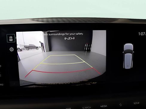 New 2026 Kia EV9 Light RWD image 13