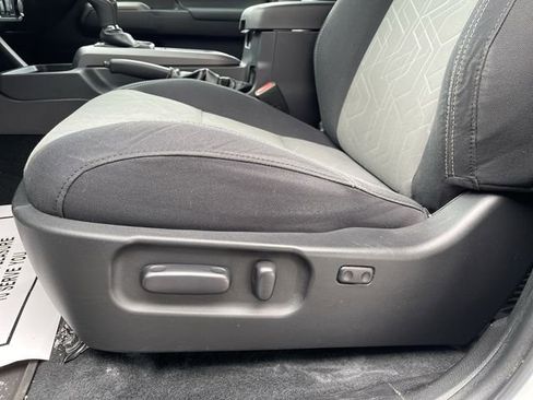 Certified 2023 Toyota Tacoma TRD Sport image 13