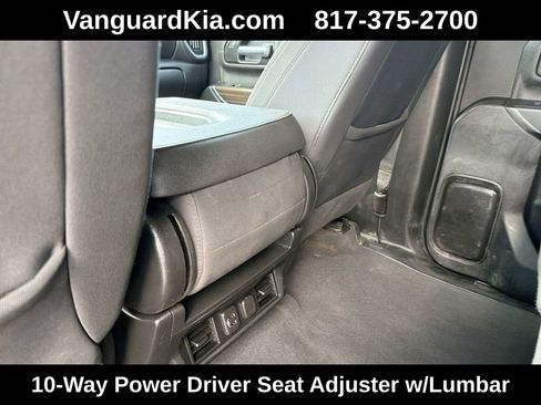 Used 2023 Chevrolet Silverado 2500 LT w/ Convenience Package AWD/4WD image 25