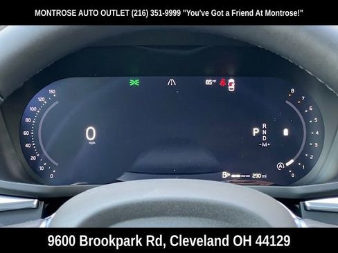 New 2026 Volvo XC60 B5 Plus w/ Protection Package Premier image 32