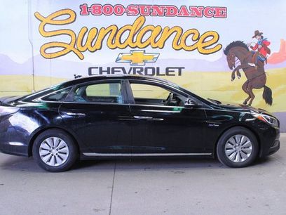 Used 2016 Hyundai Sonata SE