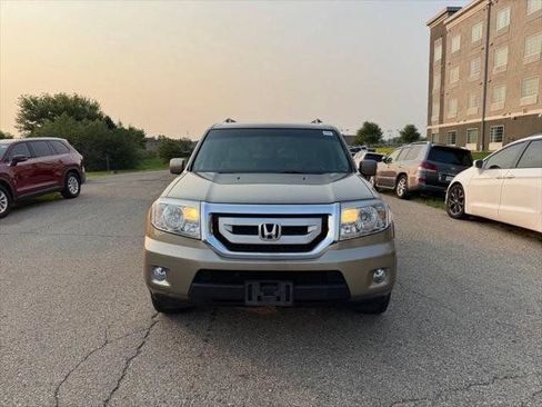 Used 2011 Honda Pilot EX-L image 41