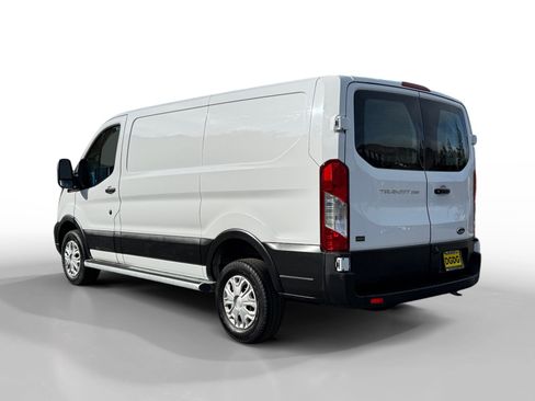 Used 2024 Ford Transit 250 Low Roof w/ Exterior Upgrade Package image 3
