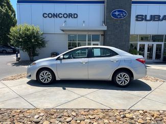 Used 2019 Toyota Corolla LE FWD video 1