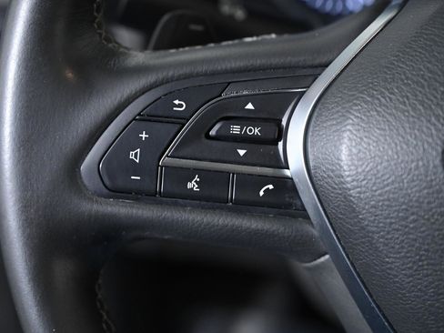 Certified 2020 INFINITI QX50 Essential w/ Edition 30 Package image 13