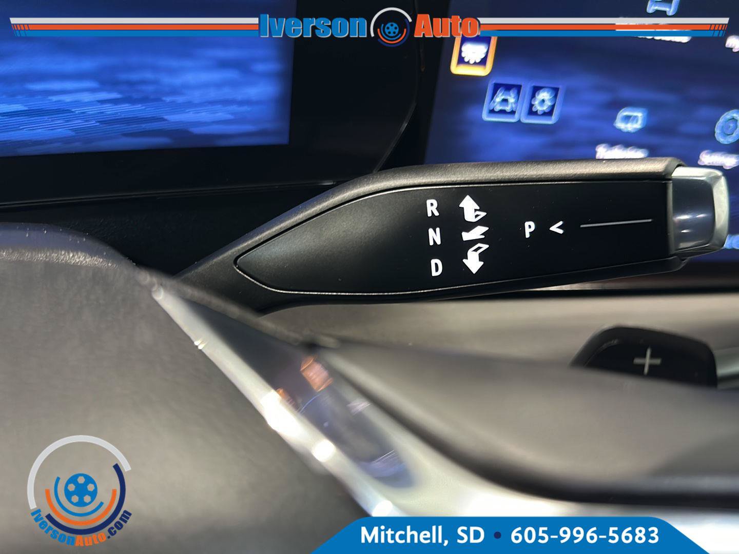 Used 2026 Chevrolet Traverse LT AWD/4WD image 20