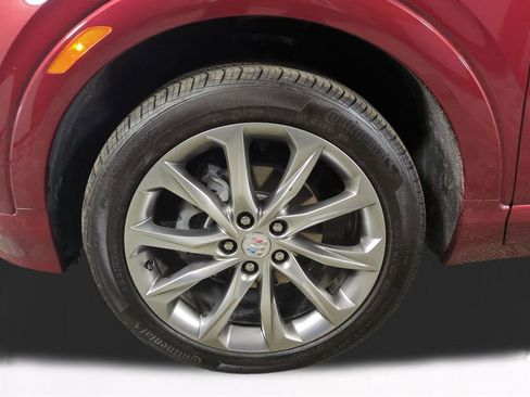 Used 2025 Buick Encore GX Avenir w/ Avenir Technology Package image 11