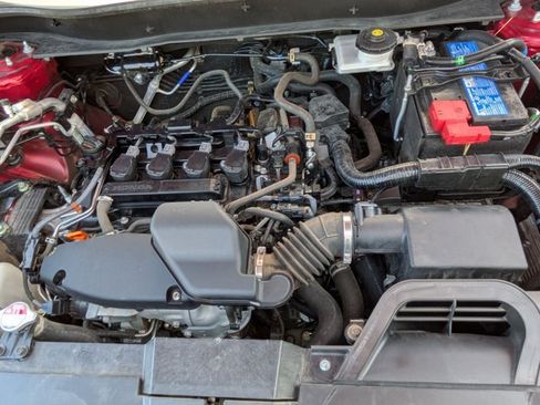 Used 2024 Honda CR-V EX image 22