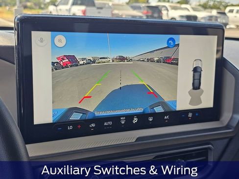 New 2025 Ford Bronco Sport Big Bend image 23