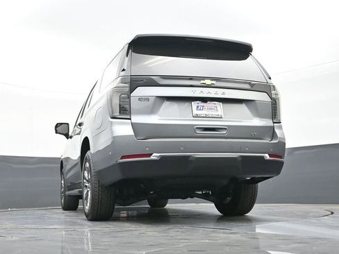 New 2026 Chevrolet Tahoe LT w/ Comfort Package image 48