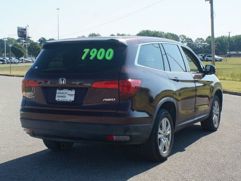 Used 2016 Honda Pilot LX image 13