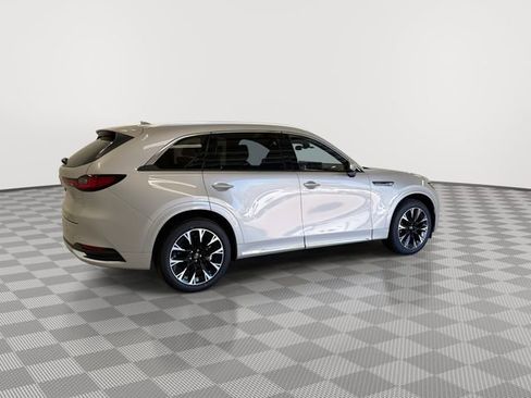 New 2026 MAZDA CX-90 3.3 Turbo S w/ Premium Plus AWD/4WD image 11