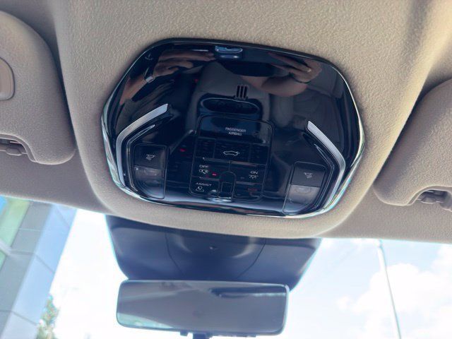 Used 2024 Maserati GranTurismo Modena AWD/4WD image 13