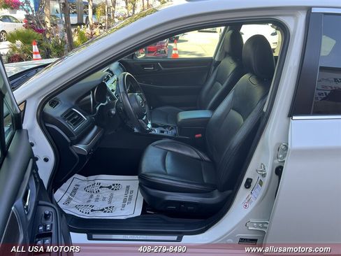 Used 2018 Subaru Legacy 3.6R Limited AWD/4WD image 27