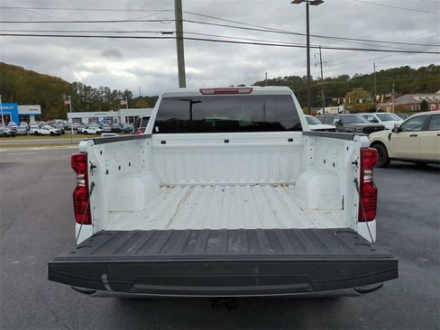 Used 2025 Chevrolet Silverado 1500 LT image 13