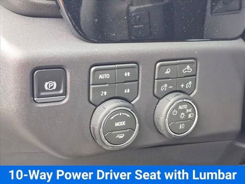 New 2026 Chevrolet Silverado 1500 LT Trail Boss AWD/4WD image 20