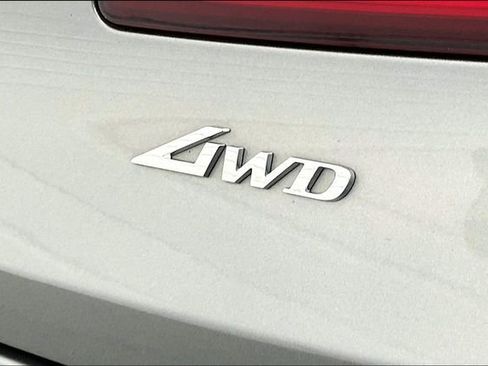 Used 2024 Genesis GV80 2.5T image 14