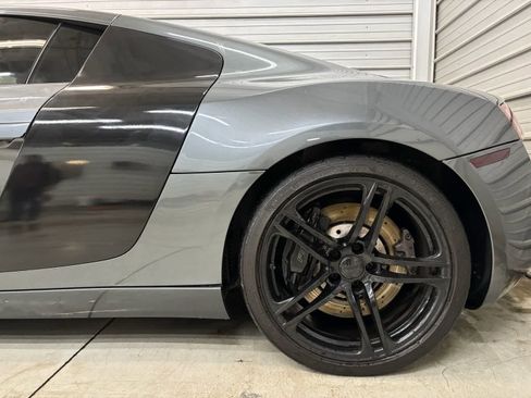 Used 2009 Audi R8 V8 AWD/4WD image 6