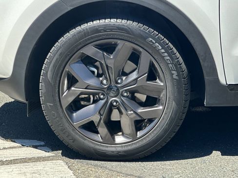 Used 2022 Kia Sportage Nightfall Edition AWD/4WD image 12