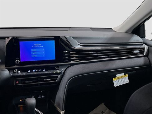 New 2026 Toyota Camry LE image 22