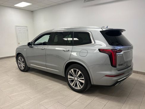 Used 2024 Cadillac XT6 Premium Luxury FWD image 13