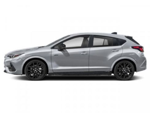 New 2026 Subaru Impreza RS AWD/4WD image 3