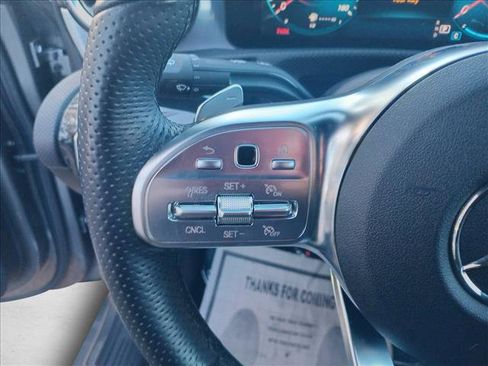 Used 2021 Mercedes-Benz CLA 250 image 17