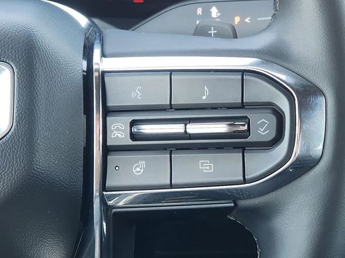 Used 2025 GMC Acadia Elevation FWD image 28