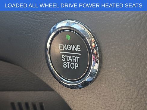 Used 2023 Ford Edge SEL AWD/4WD image 23