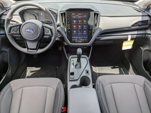 Certified 2026 Subaru Crosstrek 2.5i Premium w/ Convenience Package #2 AWD/4WD image 15