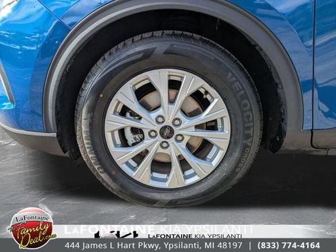 Used 2023 Ford Escape Active w/ Cold Weather Package FWD image 31