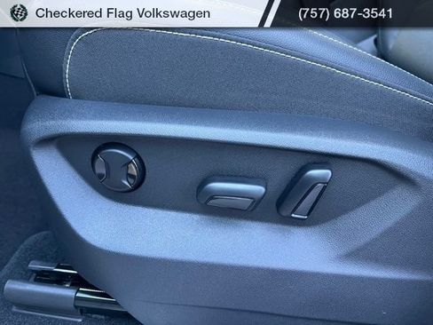 New 2026 Volkswagen Atlas SE AWD/4WD image 24