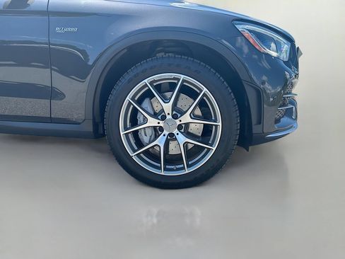 Used 2022 Mercedes-Benz GLC 43 AMG 4MATIC image 10