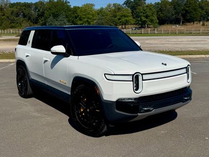 Used 2022 Rivian R1S Launch Edition