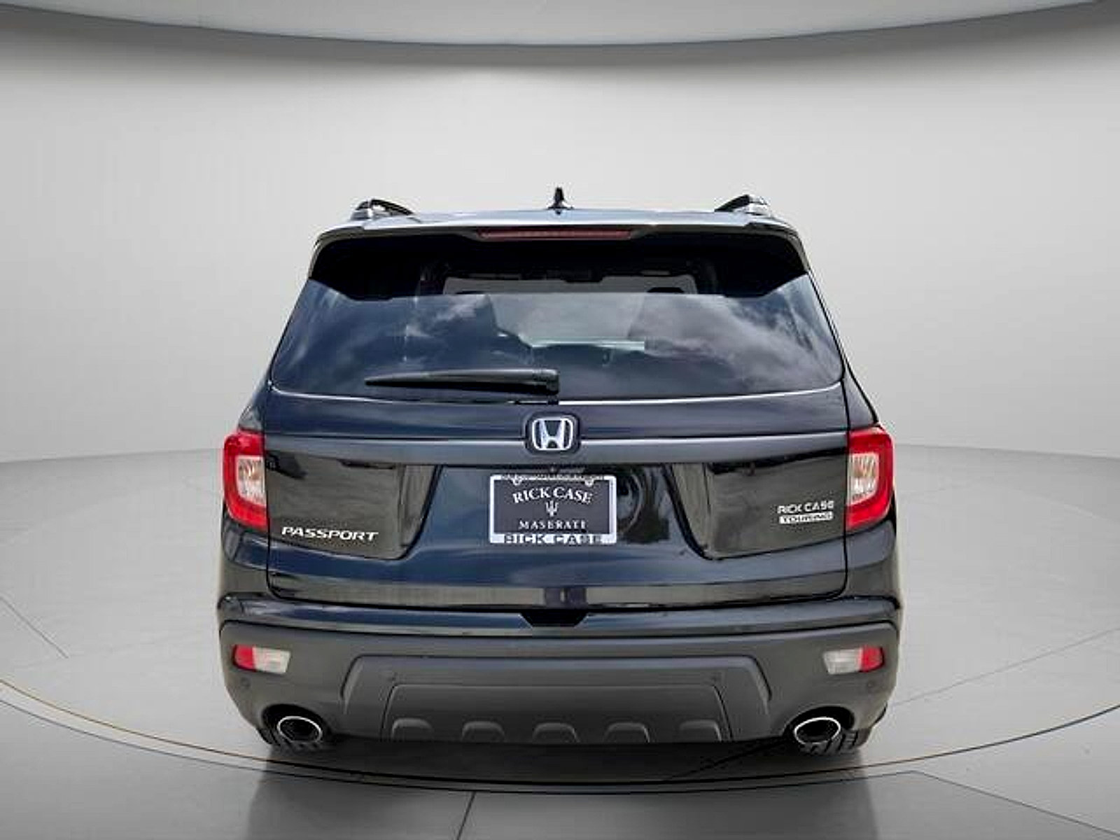 Used 2019 Honda Passport Touring image 5