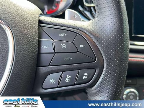 Certified 2023 Dodge Durango GT AWD/4WD image 29