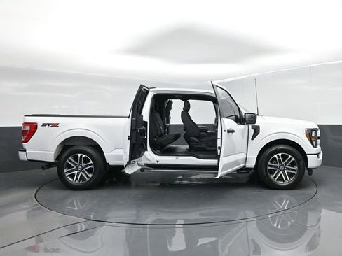 Used 2023 Ford F150 XL w/ STX Appearance Package image 67