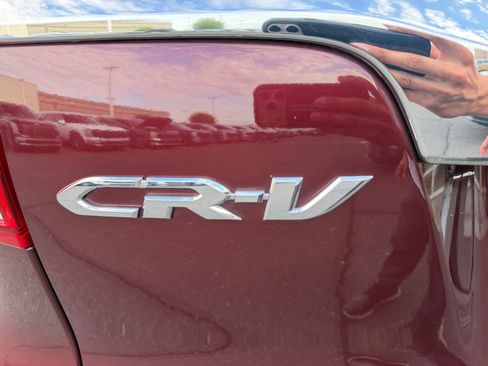 Used 2015 Honda CR-V EX image 24