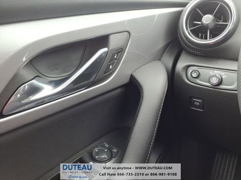 New 2026 Chevrolet Blazer LT image 22