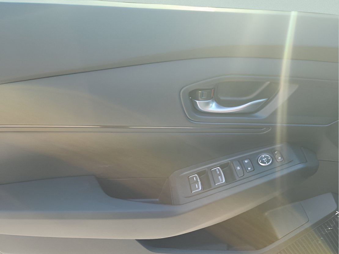 New 2026 Honda Accord LX image 18