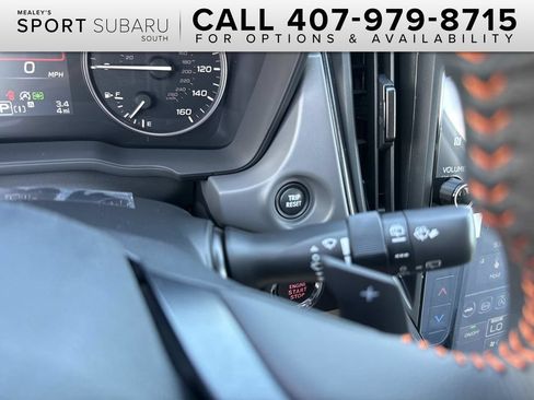 New 2026 Subaru Crosstrek 2.5i Limited AWD/4WD image 38