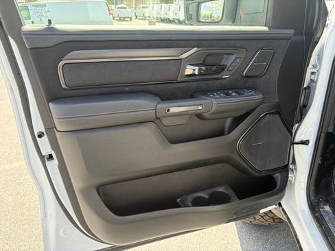 New 2026 RAM 1500 RHO w/ RHO Level 1 Equipment Group AWD/4WD image 48