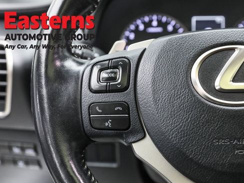 Used 2020 Lexus NX 300 AWD w/ Comfort Package image 15