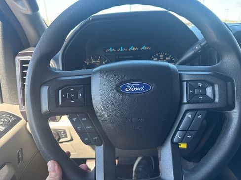 Used 2017 Ford F150 XL w/ Equipment Group 101A Mid image 13