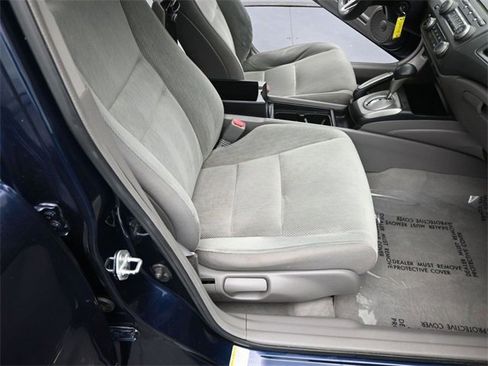 Used 2010 Honda Civic LX image 23