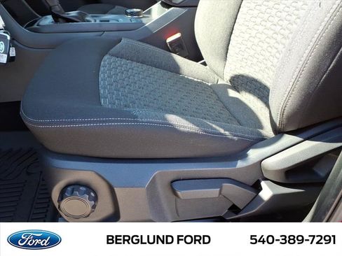 Used 2026 Ford Ranger XL w/ Trailer Tow Package AWD/4WD image 14